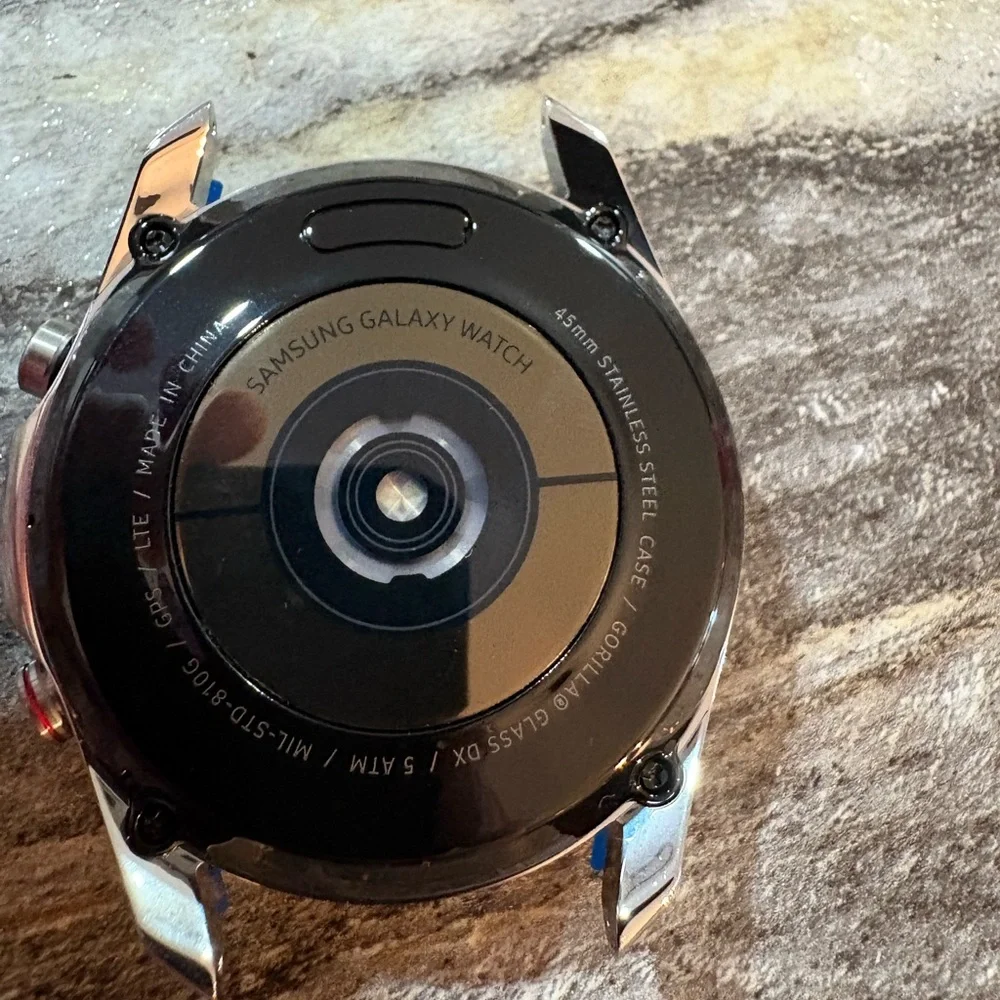 Samsung Watch Cover